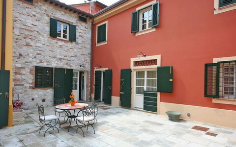 Logement Flavia 1: Extérieurs