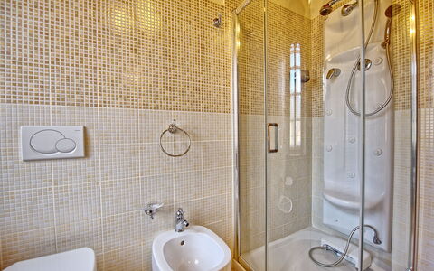 Logement Flavia 6: Salle de bain