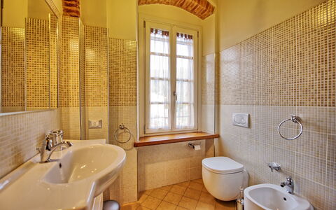 Logement Flavia 6: Salle de bain