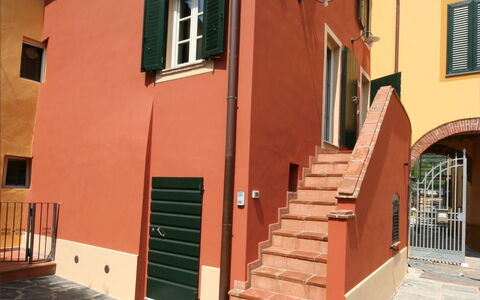 Logement Flavia 3: Extérieurs