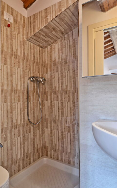 Il Fienile Di Giovanna: Salle de bain