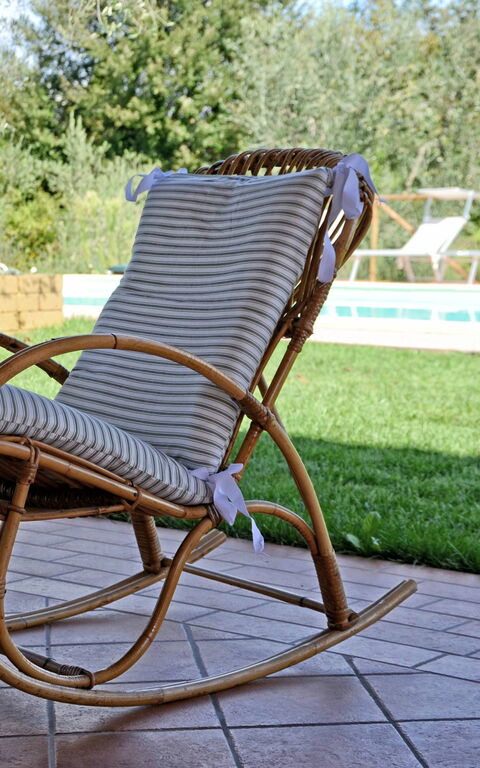 Il Fienile Di Giovanna: Extérieur