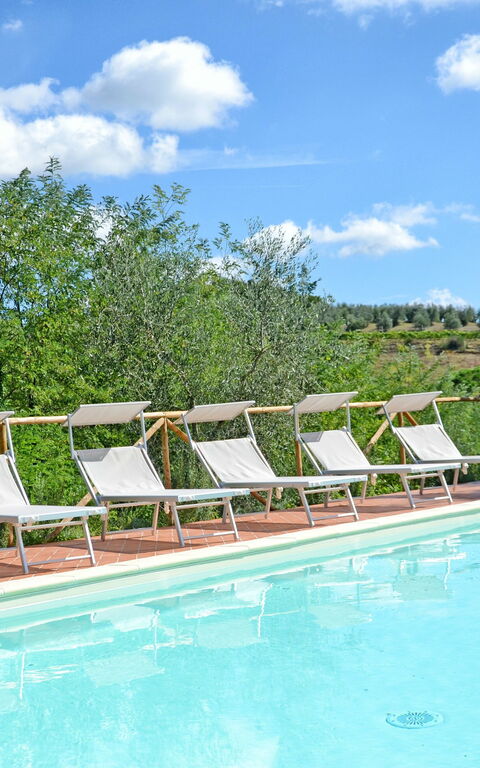 Il Fienile Di Giovanna: bassin