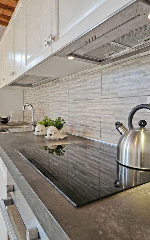 Il Fienile Di Giovanna: Cuisine