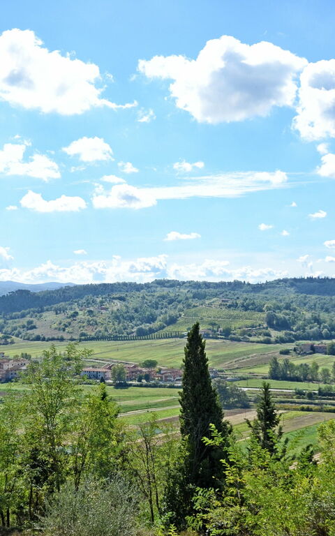 Il Fienile Di Giovanna: Vues