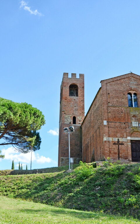 Il Fienile Di Giovanna: Vues