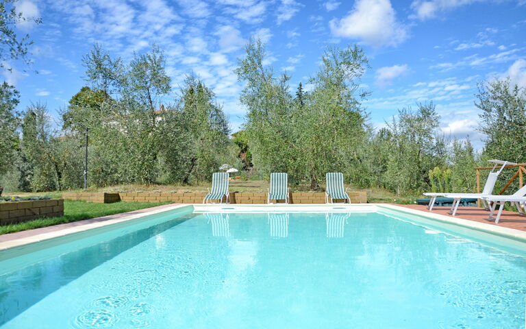 Il Fienile Di Giovanna: bassin