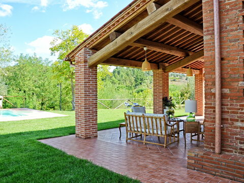 Il Fienile Di Giovanna