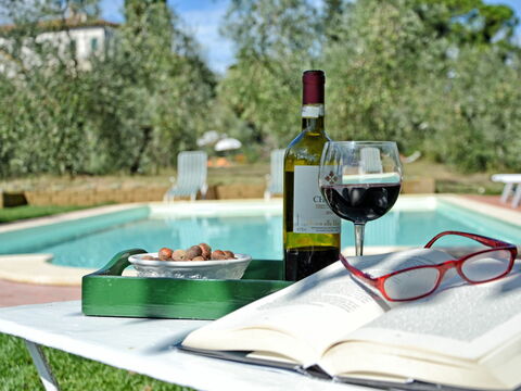 Il Fienile Di Giovanna