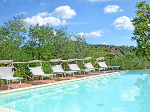 Il Fienile Di Giovanna