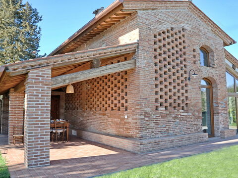 Il Fienile Di Giovanna