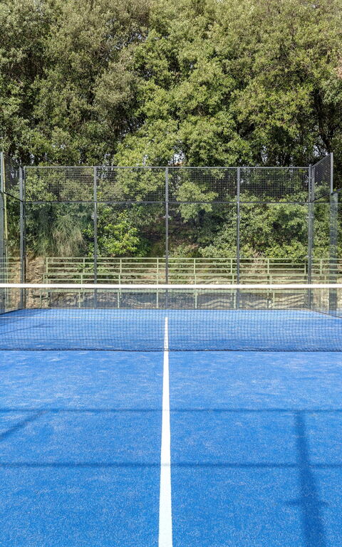 Montaione: Extérieur, Extérieurs