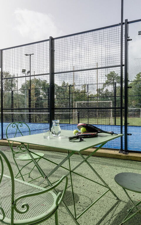 Montaione: Extérieur, Extérieurs