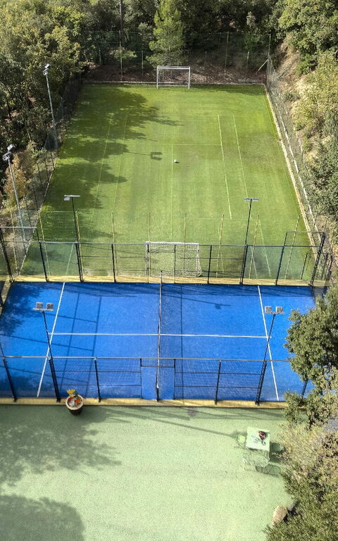 Montaione: Extérieur, Extérieurs