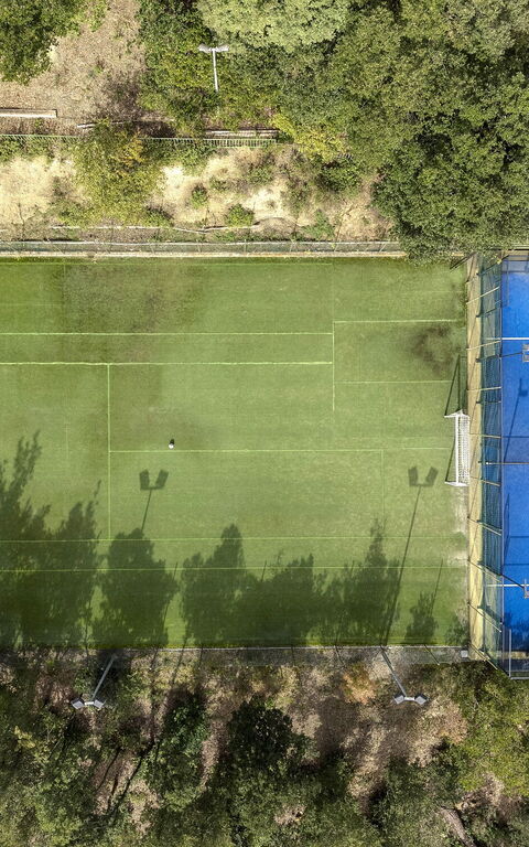 Montaione: Extérieur, Extérieurs