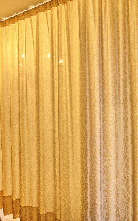 Villa Sophia: Autre salle