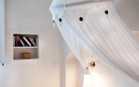 Logement Tia Ranch 1