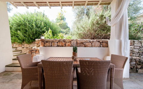 Logement Tia Ranch 1: Extérieur