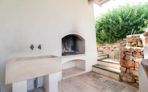 Logement Tia Ranch 1: Extérieur