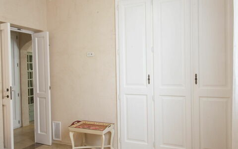 Logement Tia Ranch 3: chambre à coucher