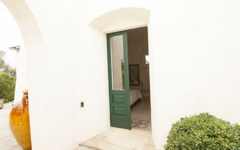 Logement Pool Studio