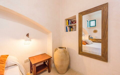 Logement Pool Studio