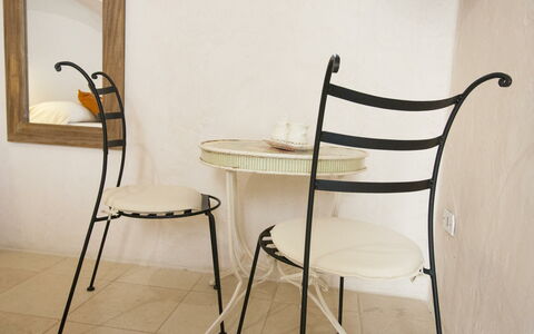 Logement Pool Studio