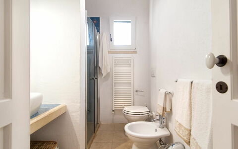 Logement Tia Ranch 2