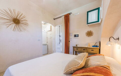 Logement Pool Studio