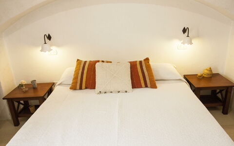 Logement Pool Studio