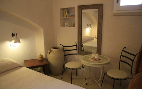 Logement Pool Studio