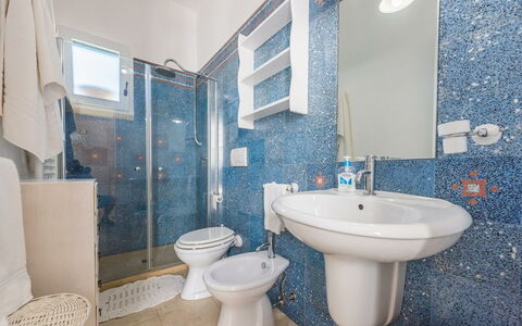 Logement Pool Studio