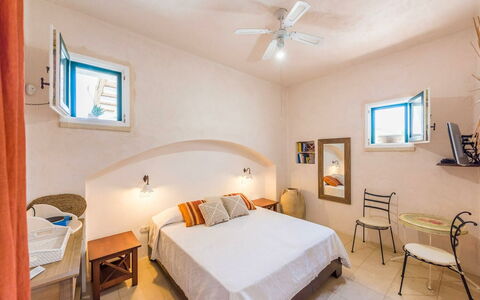 Logement Pool Studio