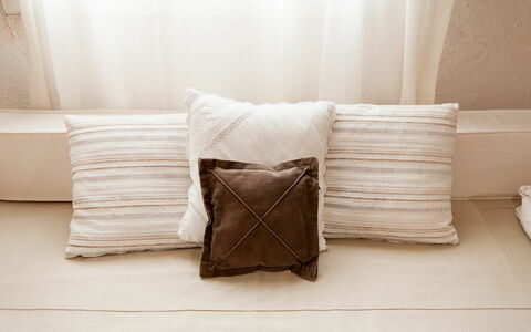 Logement Tia Ranch 2: Détails de la chambre