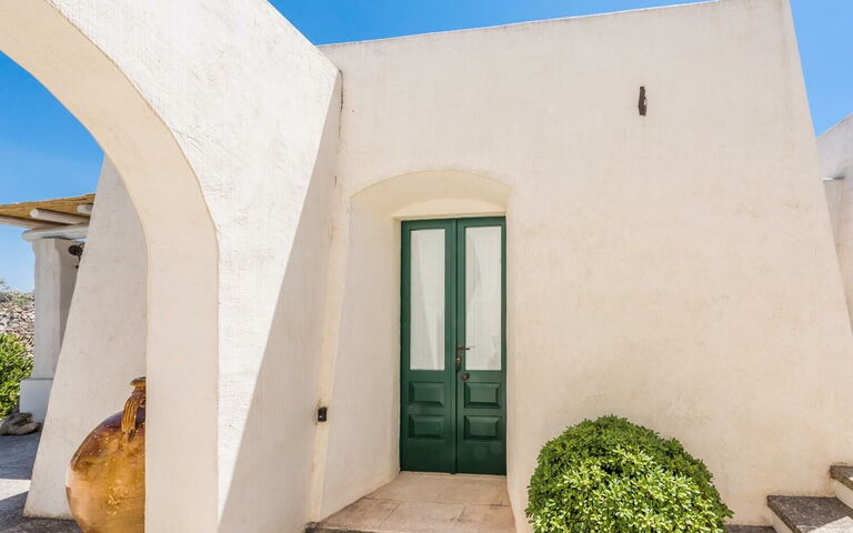 Logement Pool Studio