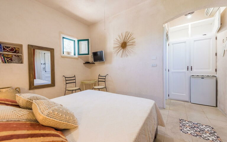 Logement Pool Studio