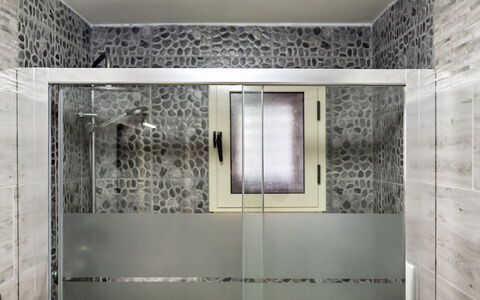 Logement Cotriero Pool: Salle de bain