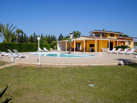 Meadow Luxury Villa