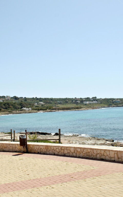 Villa Serena Maria: Vues