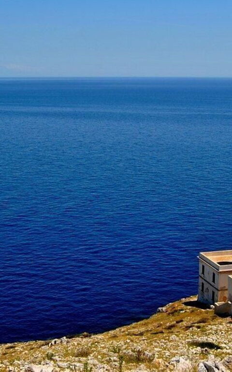 Villa Serena Maria: Vues