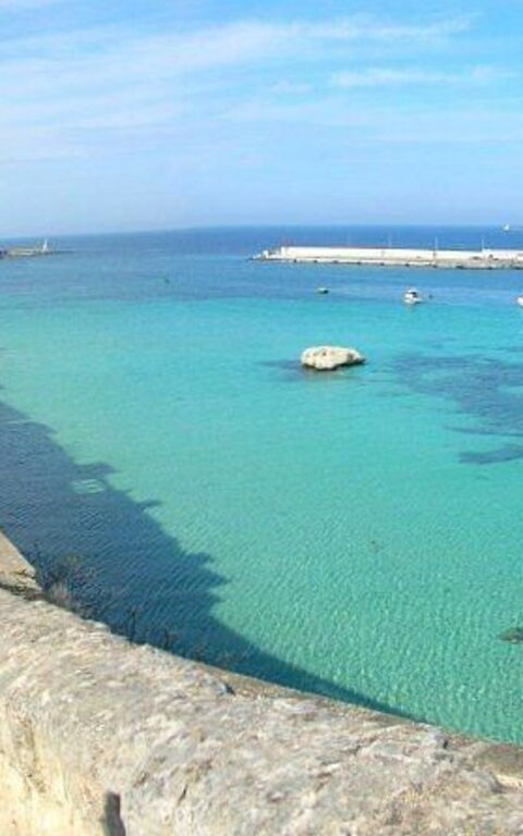 Villa Serena Maria: Vues