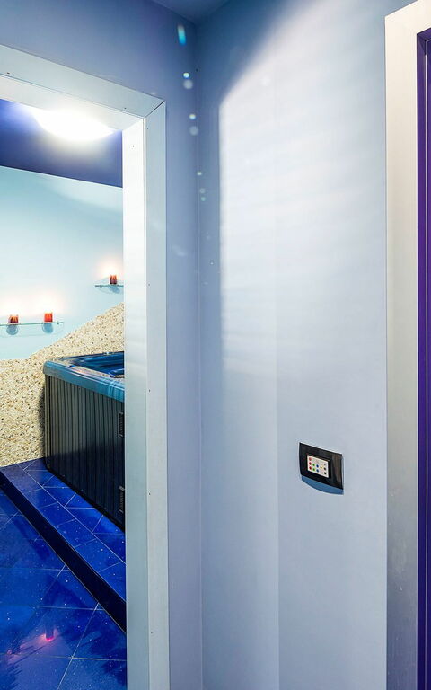 Villa Agorà: Activités, Bien-être