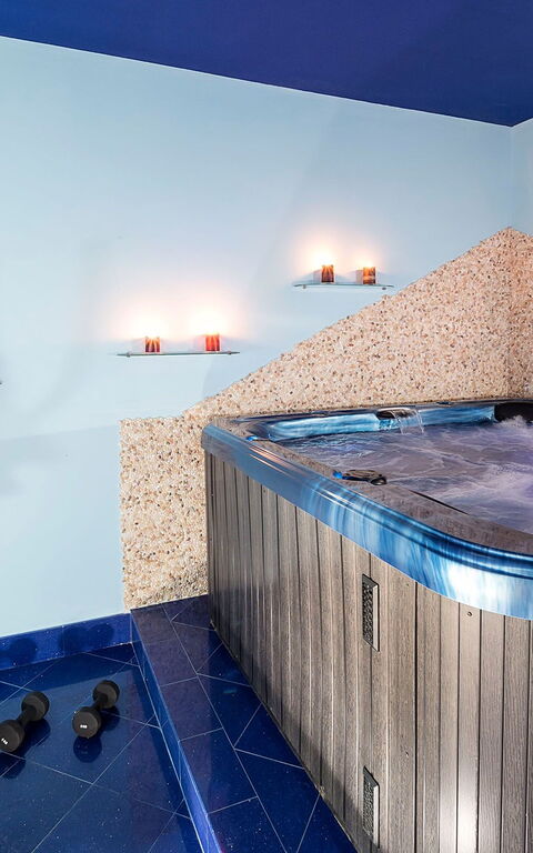 Villa Agorà: Activités, Bien-être