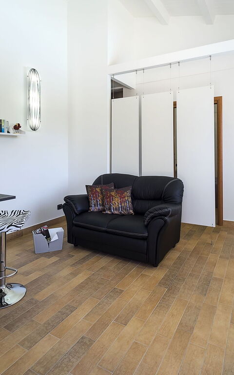 Villa Agorà: Cuisine