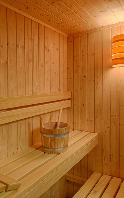 Tenuta Cambiano: Bien-être