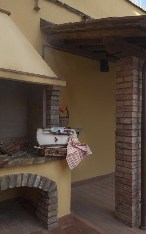 Tenuta Cambiano: Agréments