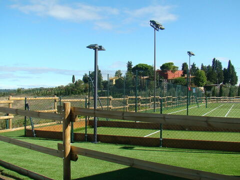 Tenuta Cambiano