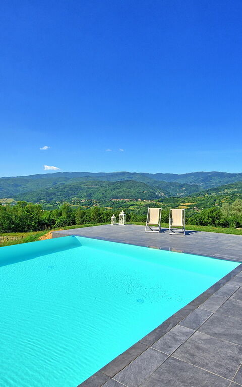 Casale Daniele: bassin