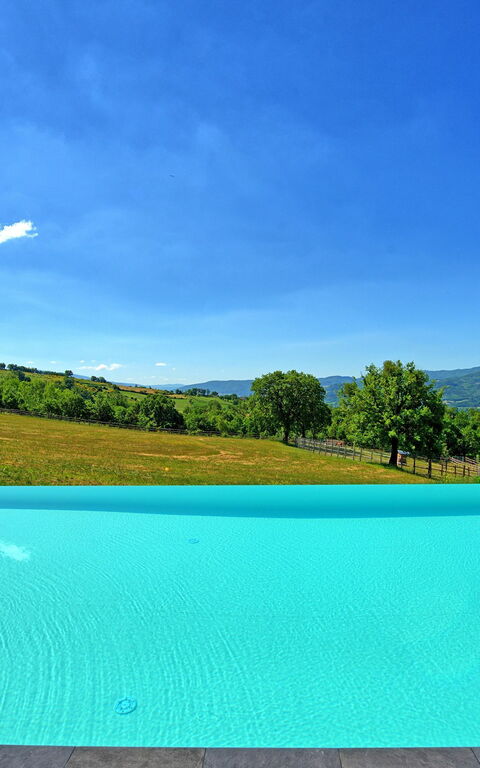 Casale Daniele: bassin