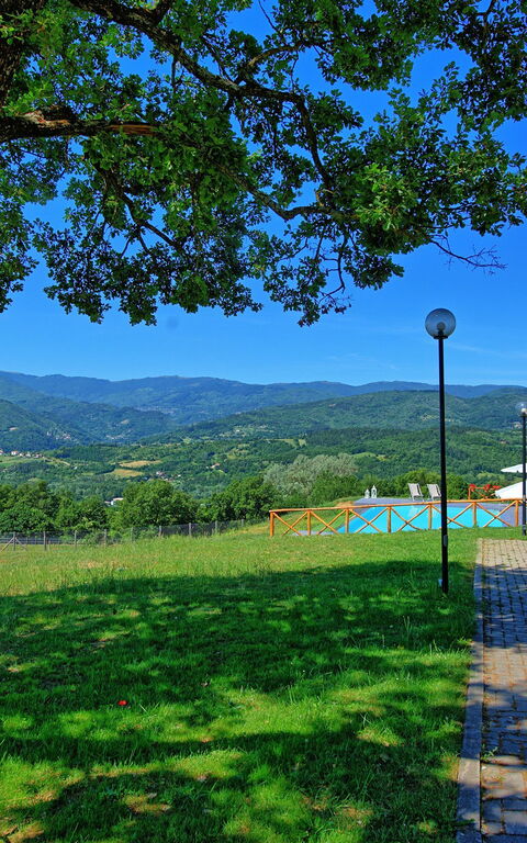 Casale Daniele: Extérieur